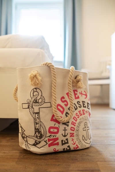 Ferienwohnung Büsum