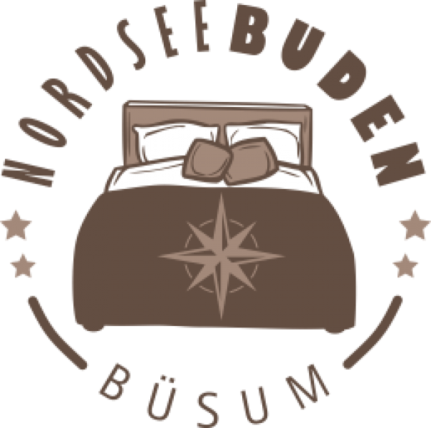 Buchen Nordseebuden